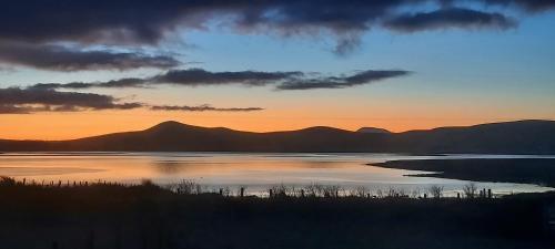景觀, "The Den" Belmullet in 貝爾馬利特