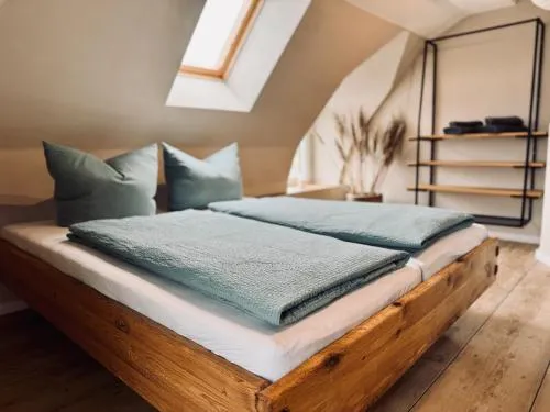 stilfrei by Humble Homes in Carolinensiel, Deutschland