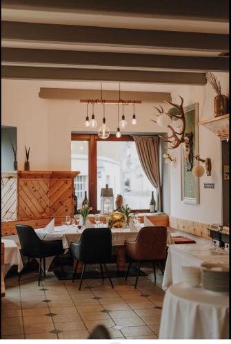 Hotel Wirtshaus Römerhof 3