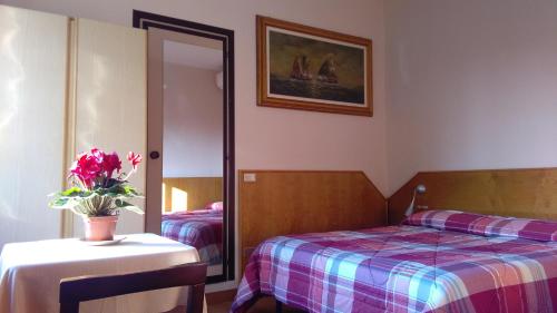 Accommodation in Lentate sul Seveso