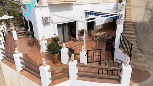 Apartamento Monte Mar 2 in La Mamola