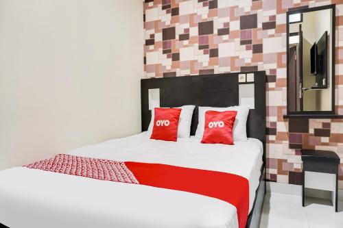OYO 91646 fio colombus residence