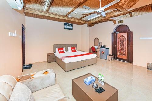 OYO 139 Al Ghadeer Hotel Apartments in Muladdah