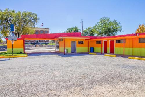 Létesítmények, Wheeler Inn Texas, US - 83 By OYO in Wheeler (TX)