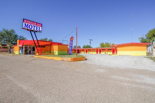 . Wheeler Inn Texas, US - 83 By OYO