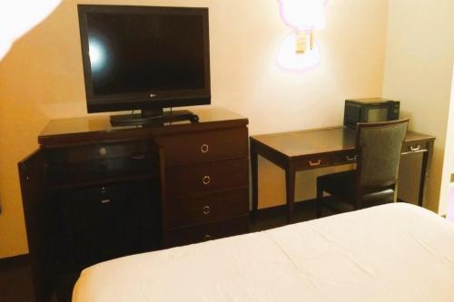 OYO Hotel McIntyre GA, US 441 in McIntyre, USA