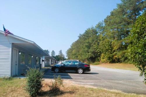 OYO Hotel McIntyre GA, US 441 in McIntyre, USA
