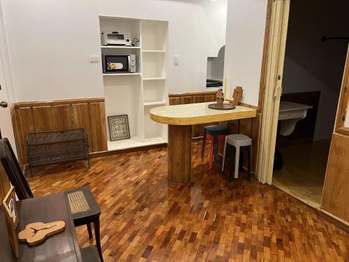 Condo in Green Valley Baguio, Baguio