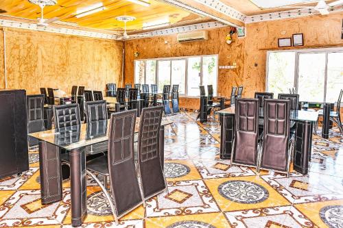 Lobby, OYO 138 Gulf Sand Motel in Muladdah