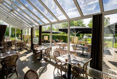 Hotel Norden in Haderslev