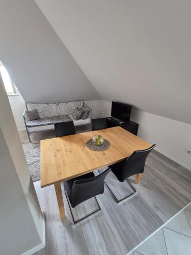 Two-Bedroom Apartment image 9