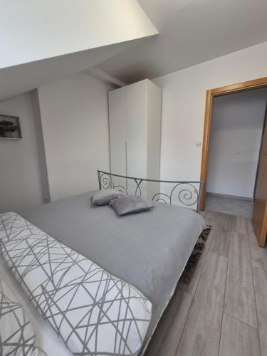 Two-Bedroom Apartment image 8