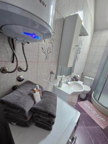 Apartments Fragola - image 3