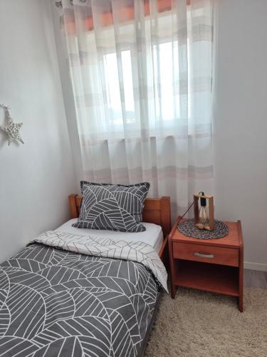 Two-Bedroom Apartment image 4