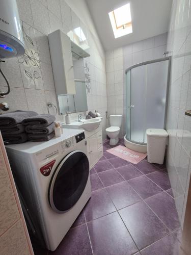 Penthouse Apartment image 1