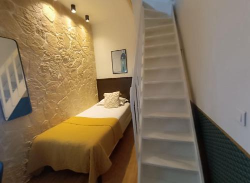 Hôtel Bonne Nouvelle - image 5