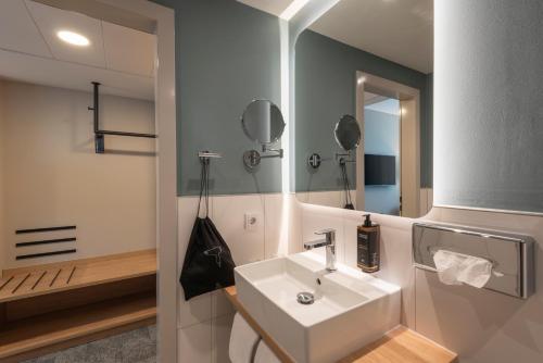 Mercure Parkhotel Mönchengladbach - image 3