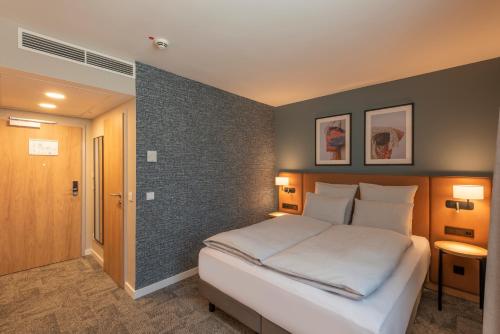 Mercure Parkhotel Mönchengladbach - image 11