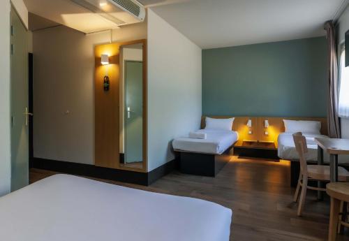B&B Hôtel FREYMING-MERLEBACH - image 2