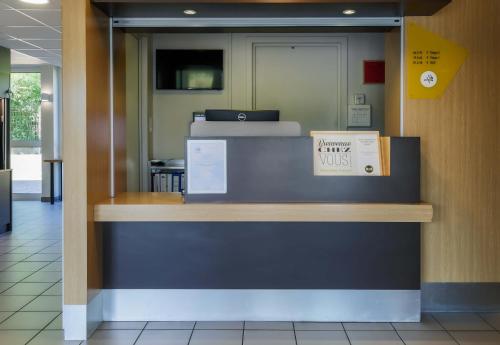 B&B Hôtel FREYMING-MERLEBACH - image 4
