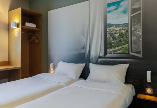 B&B Hôtel FREYMING-MERLEBACH - image 14
