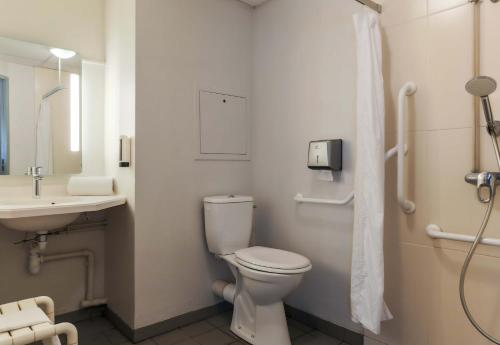 B&B Hôtel FREYMING-MERLEBACH - image 12