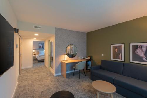 Mercure Parkhotel Mönchengladbach - image 2