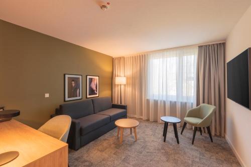Mercure Parkhotel Mönchengladbach - image 7