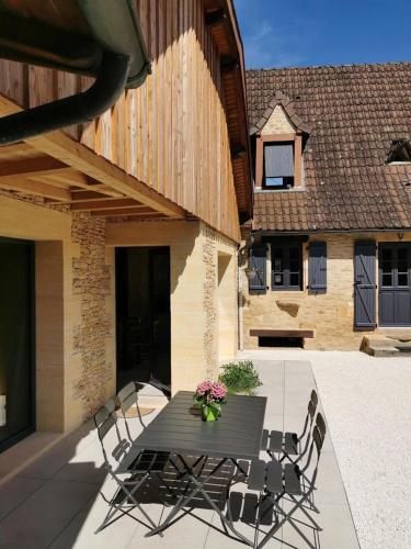 Lou fredou gîte à louer Lavignole