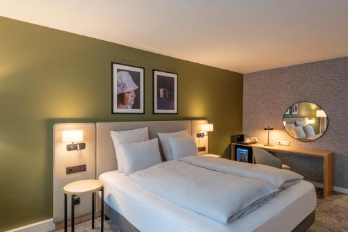 Mercure Parkhotel Mönchengladbach - main image