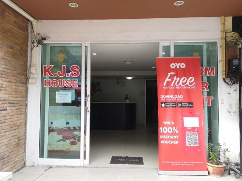 KJS Pattaya