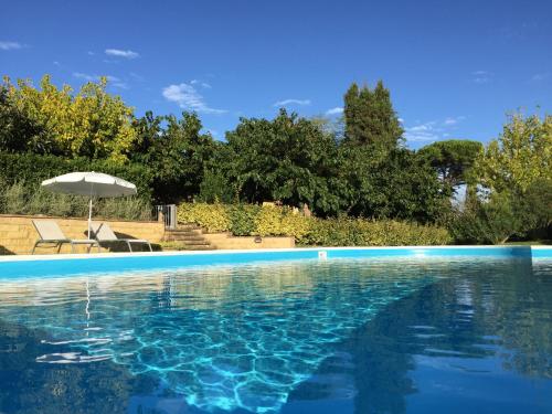 La Cantina del Podere dei Boni 1