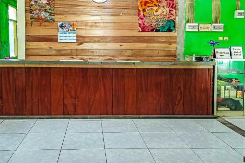 Lobby, OYO 91768 Hotel Tanjung Permai in Tanjung Selor