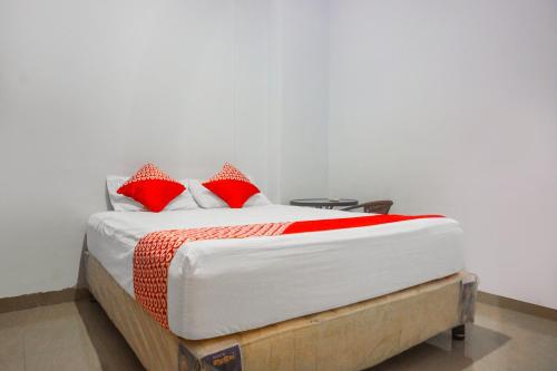 Foto - Hotel O Pondok Hikmah Makassar