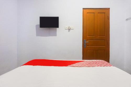 Foto - Hotel O Pondok Hikmah Makassar