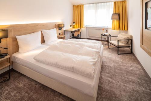 Hotel Jean-Paul in Schwarzenbach an der Saale