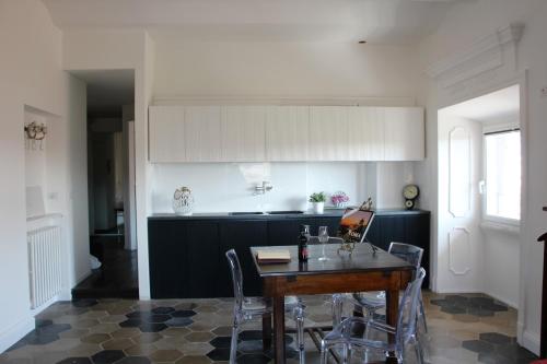 La Rosa del Vaticano Luxury Apartment, Rzym (zdjęcie 2)