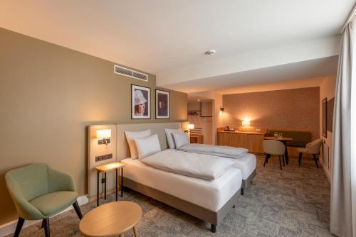Mercure Parkhotel Mönchengladbach - image 6