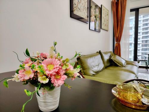 Garden View Family Suite