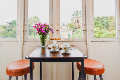 Maleth Inn in Rabat
