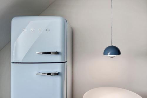 Prime apartment with designer furniture in district 4, Curych (fotografie 2)