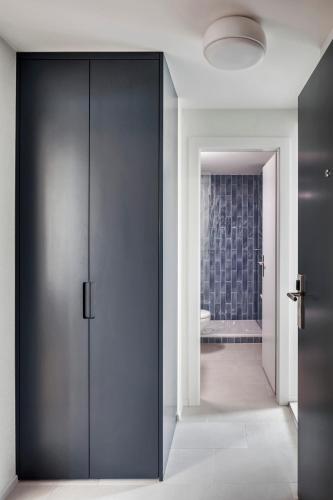 Prime apartment with designer furniture in district 4, Curych (fotografie 4)