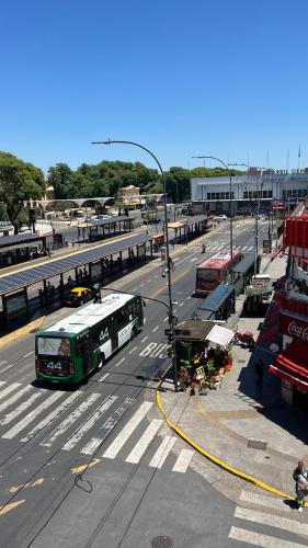 Hotel Torre in Chacarita