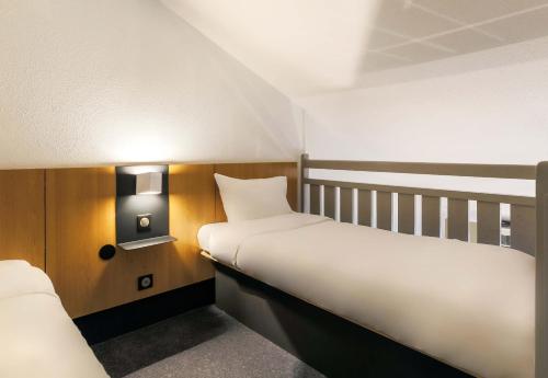 B&B Hôtel METZ Augny - image 5