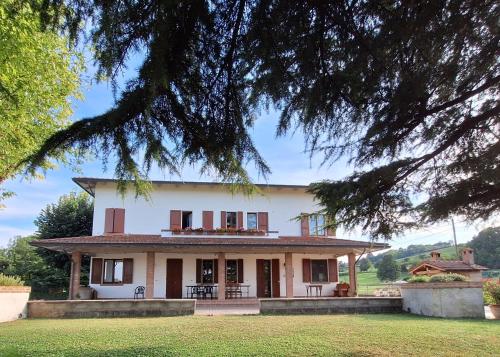 Bed & Breakfast Torrechiara 4