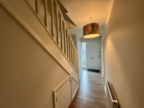 StayVa MCR -Stylish 3Bdr by Etihad and Co-op Live, Манчестер (фото 9)
