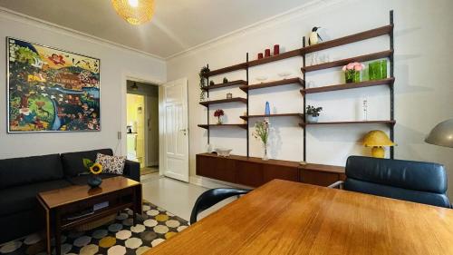 ApartmentInCopenhagen Apartment 1684, Kodaň (fotografie 4)