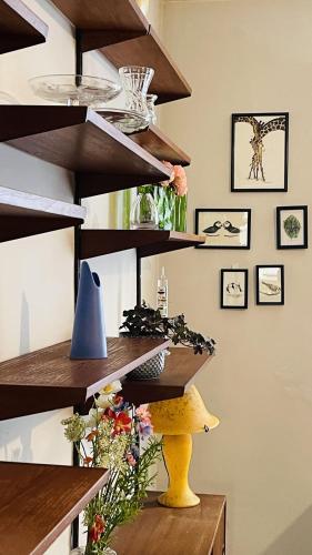 ApartmentInCopenhagen Apartment 1684, Kodaň (fotografie 7)