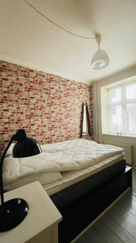 ApartmentInCopenhagen Apartment 1684, Kodaň (fotografie 8)