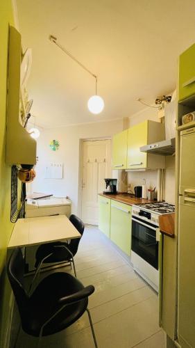 ApartmentInCopenhagen Apartment 1684, Kodaň (fotografie 10)
